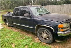 2005 GMC Sierra | 1500
